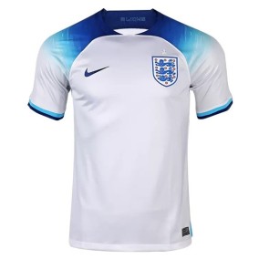 Prima Maglia Inghilterra Mondiali 2022